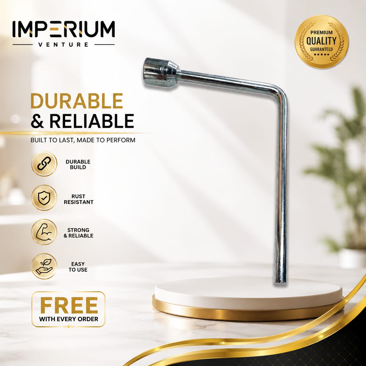 5000 Gram Masala Grinder Machine Blades | Imperium Ventures