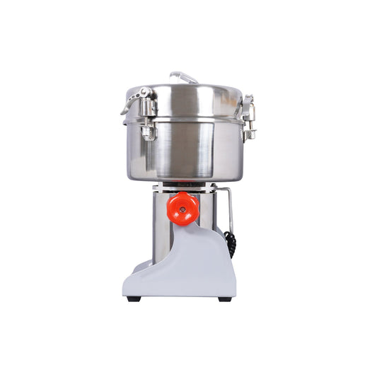 2 KG Domestic/Semi Commercial Masala Grinder Machine  Best for Cloud Kitchen & Restaurants