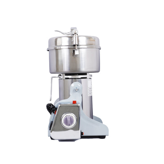 500 GM Masala Grinder Machine – Heavy Duty Domestic Spice Grinder for Home