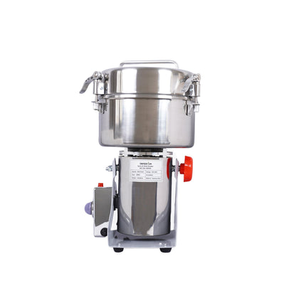 1 KG Masala Grinder Machine – High Capacity Domestic & Small Business Spice Grinder | Imperium Ventures
