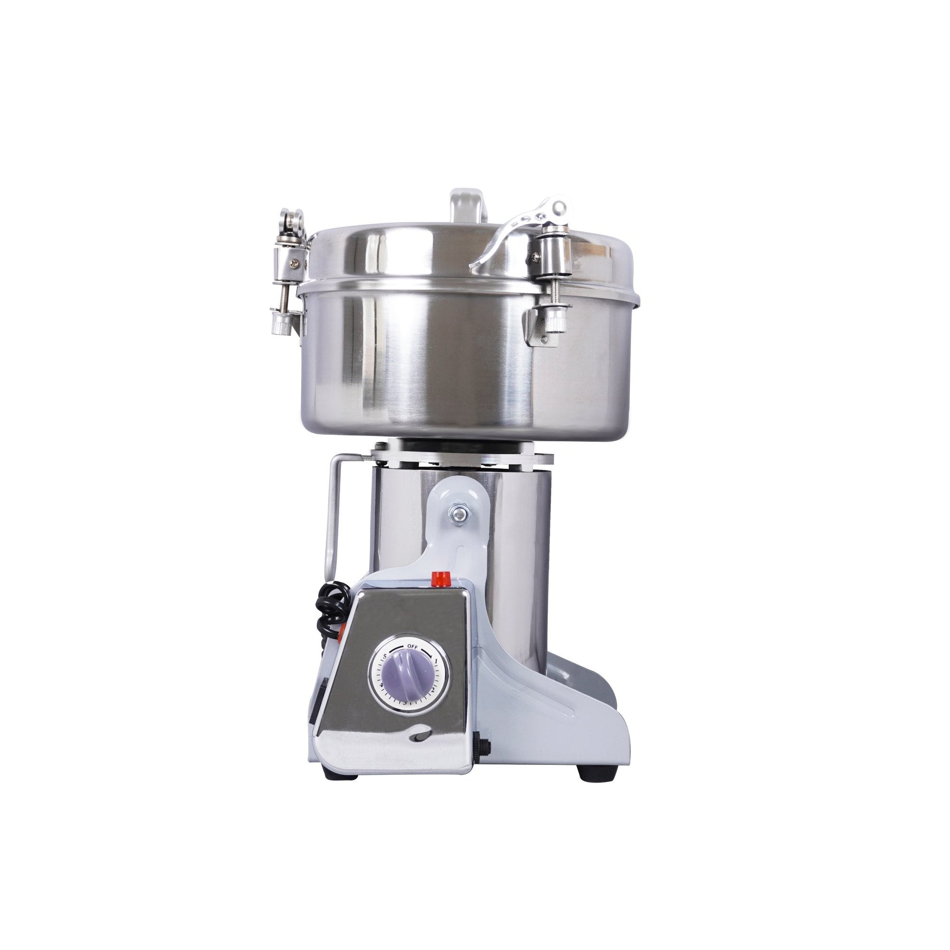 1 KG Masala Grinder Machine – High Capacity Domestic & Small Business Spice Grinder | Imperium Ventures