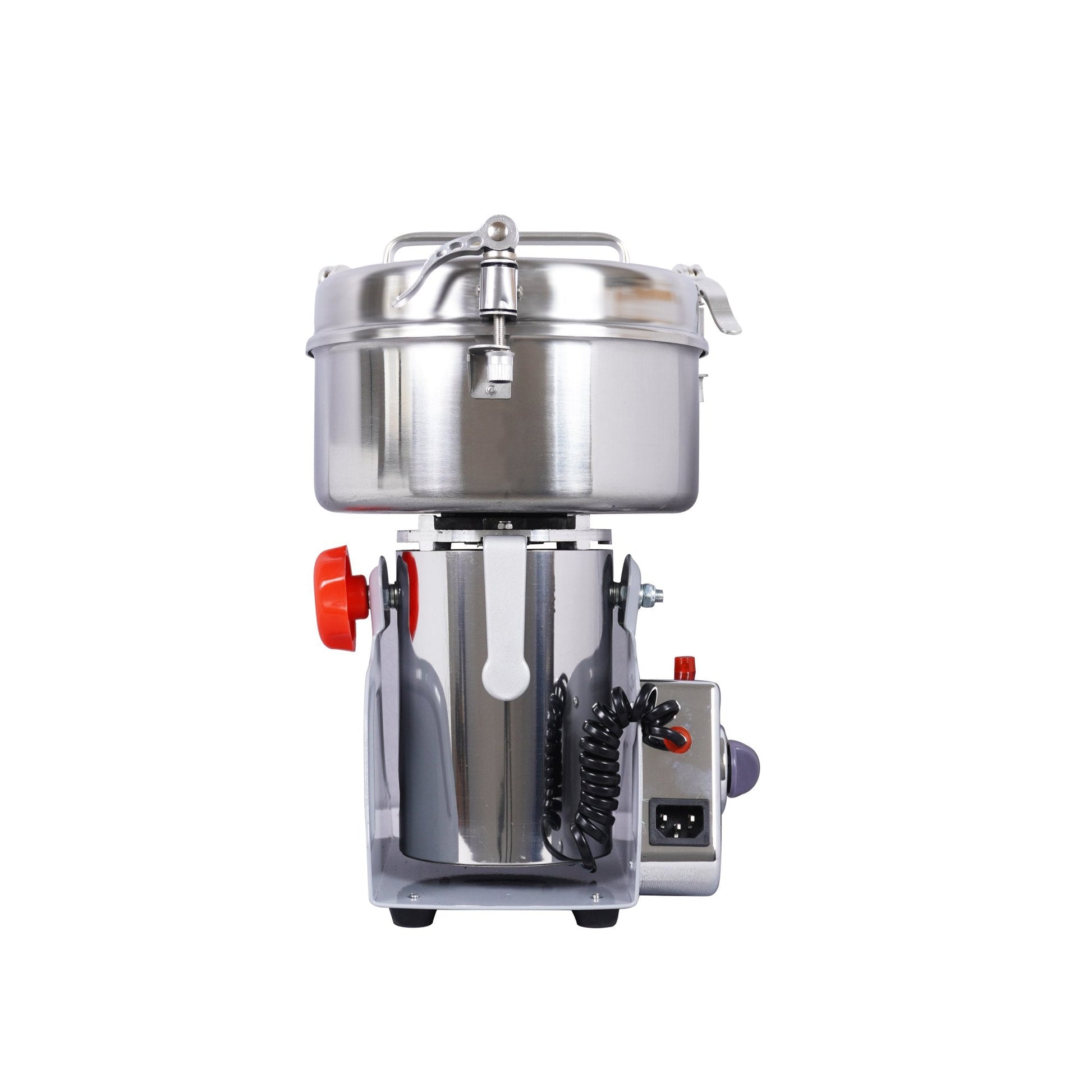 1 KG Masala Grinder Machine – High Capacity Domestic & Small Business Spice Grinder | Imperium Ventures