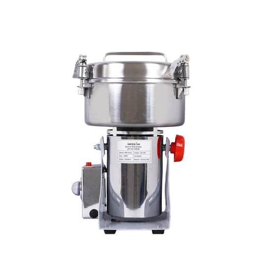 1 KG Masala Grinder Machine – High Capacity Domestic & Small Business Spice Grinder | Imperium Ventures