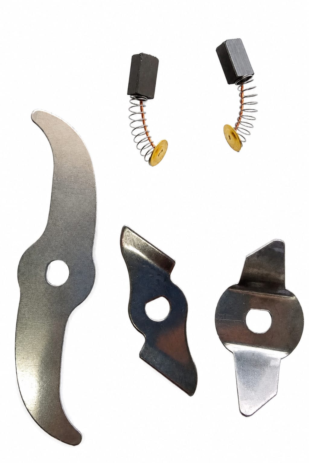 1000 Gram Masala Grinder Machine Blades | Imperium Ventures