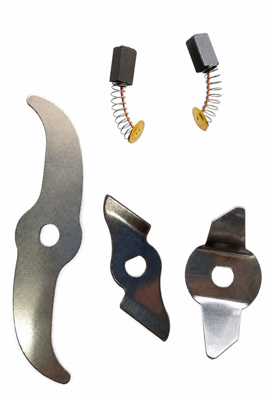 1000 Gram Masala Grinder Machine Blades | Imperium Ventures