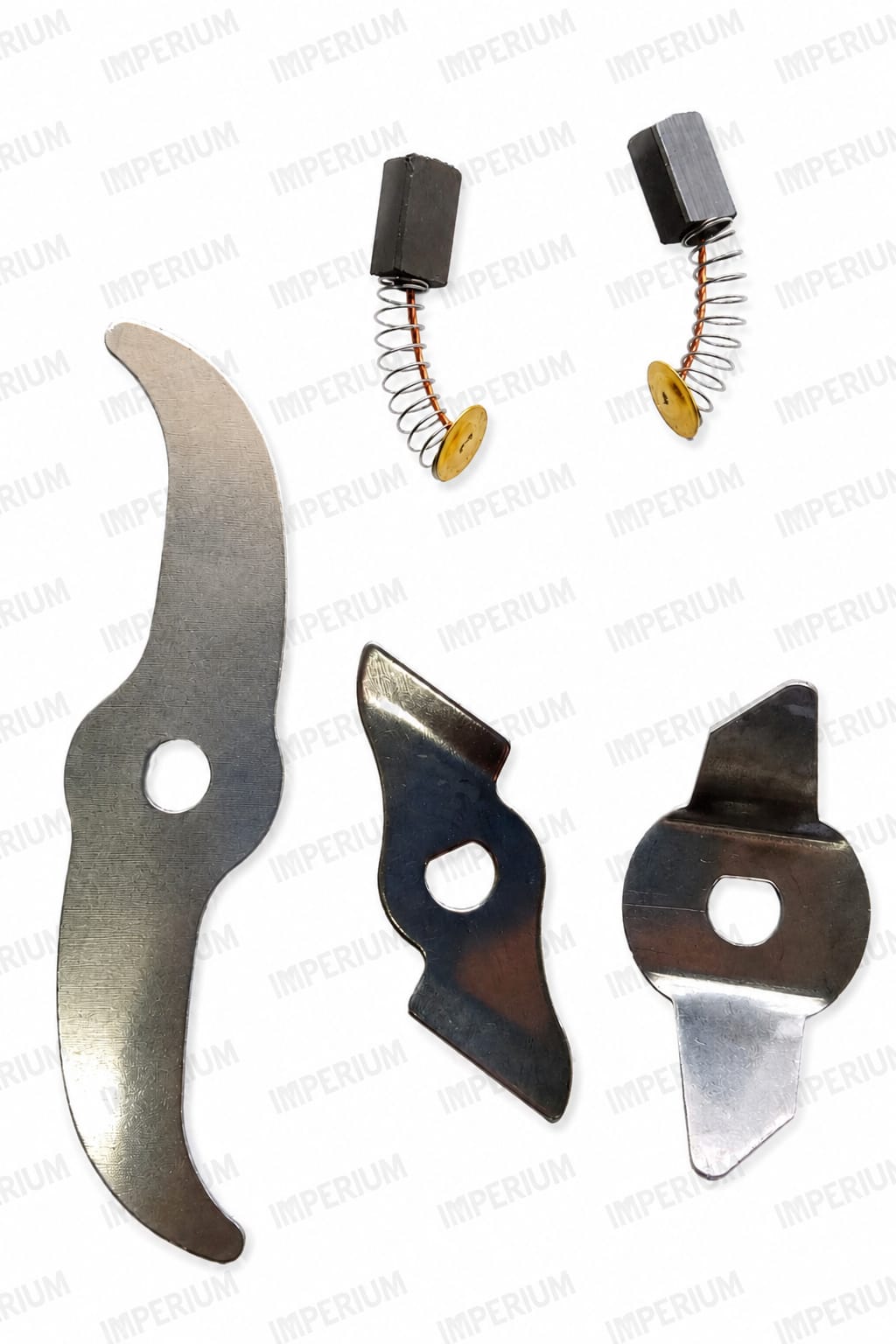 1000 Gram Masala Grinder Machine Blades | Imperium Ventures