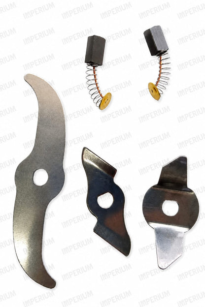 1000 Gram Masala Grinder Machine Blades | Imperium Ventures