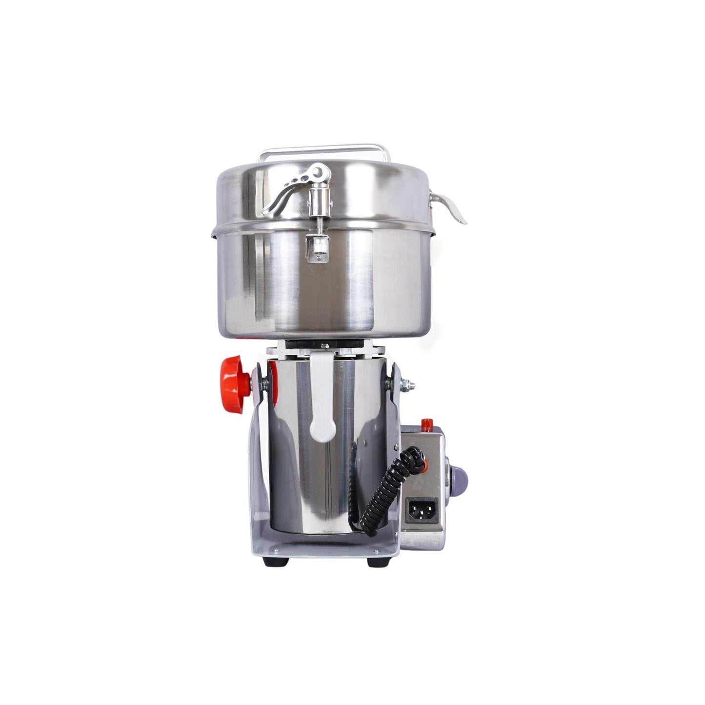 2 KG Domestic/Semi Commercial Masala Grinder Machine Best for Cloud Kitchen & Restaurants | Imperium Ventures