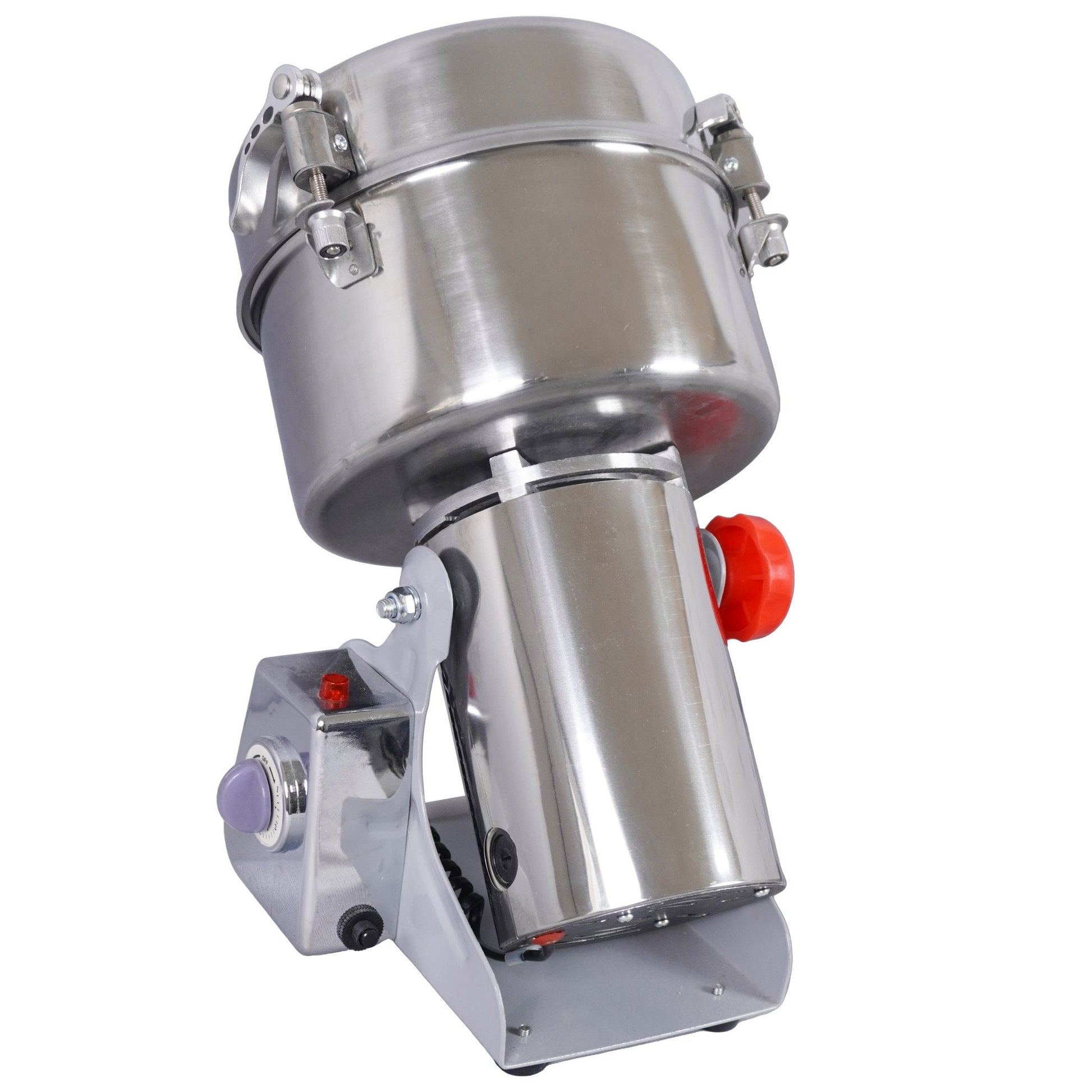 2 KG Domestic/Semi Commercial Masala Grinder Machine Best for Cloud Kitchen & Restaurants | Imperium Ventures