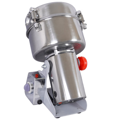 2 KG Domestic/Semi Commercial Masala Grinder Machine Best for Cloud Kitchen & Restaurants | Imperium Ventures