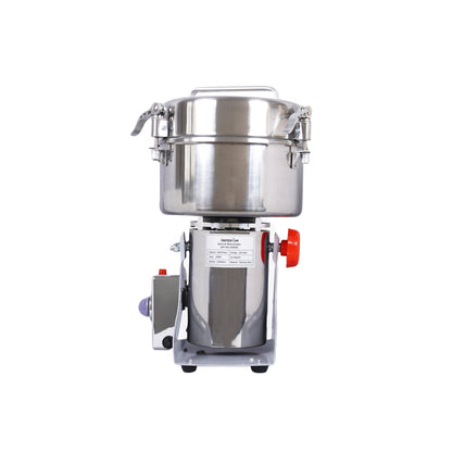 2 KG Domestic/Semi Commercial Masala Grinder Machine Best for Cloud Kitchen & Restaurants | Imperium Ventures