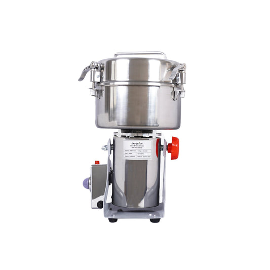 2 KG Domestic/Semi Commercial Masala Grinder Machine Best for Cloud Kitchen & Restaurants | Imperium Ventures