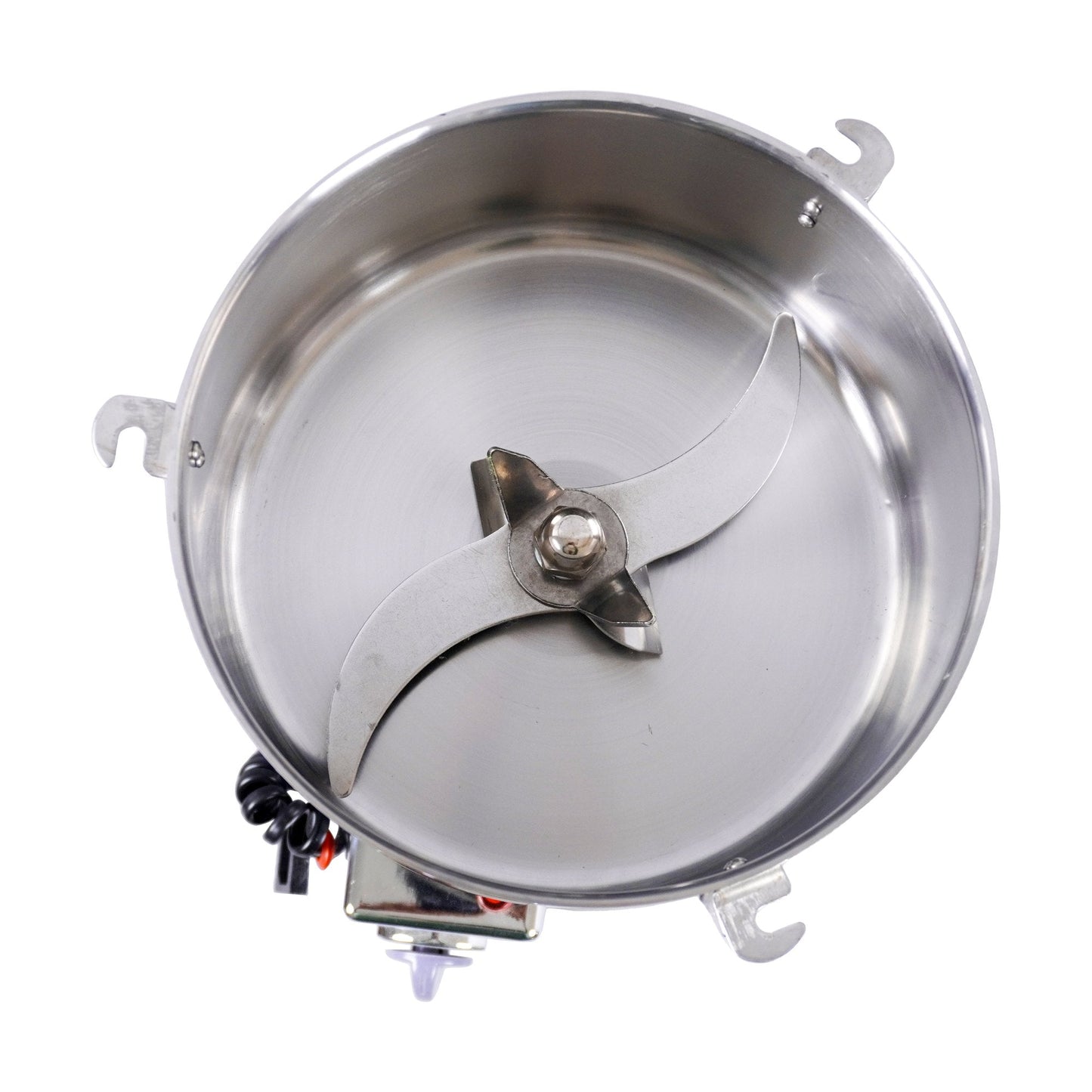 2 KG Domestic/Semi Commercial Masala Grinder Machine Best for Cloud Kitchen & Restaurants | Imperium Ventures