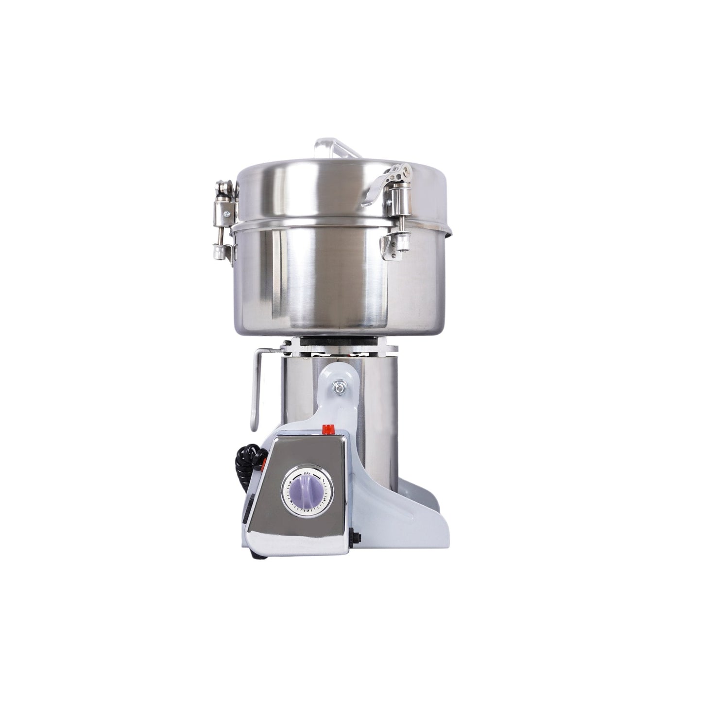 2 KG Domestic/Semi Commercial Masala Grinder Machine Best for Cloud Kitchen & Restaurants | Imperium Ventures