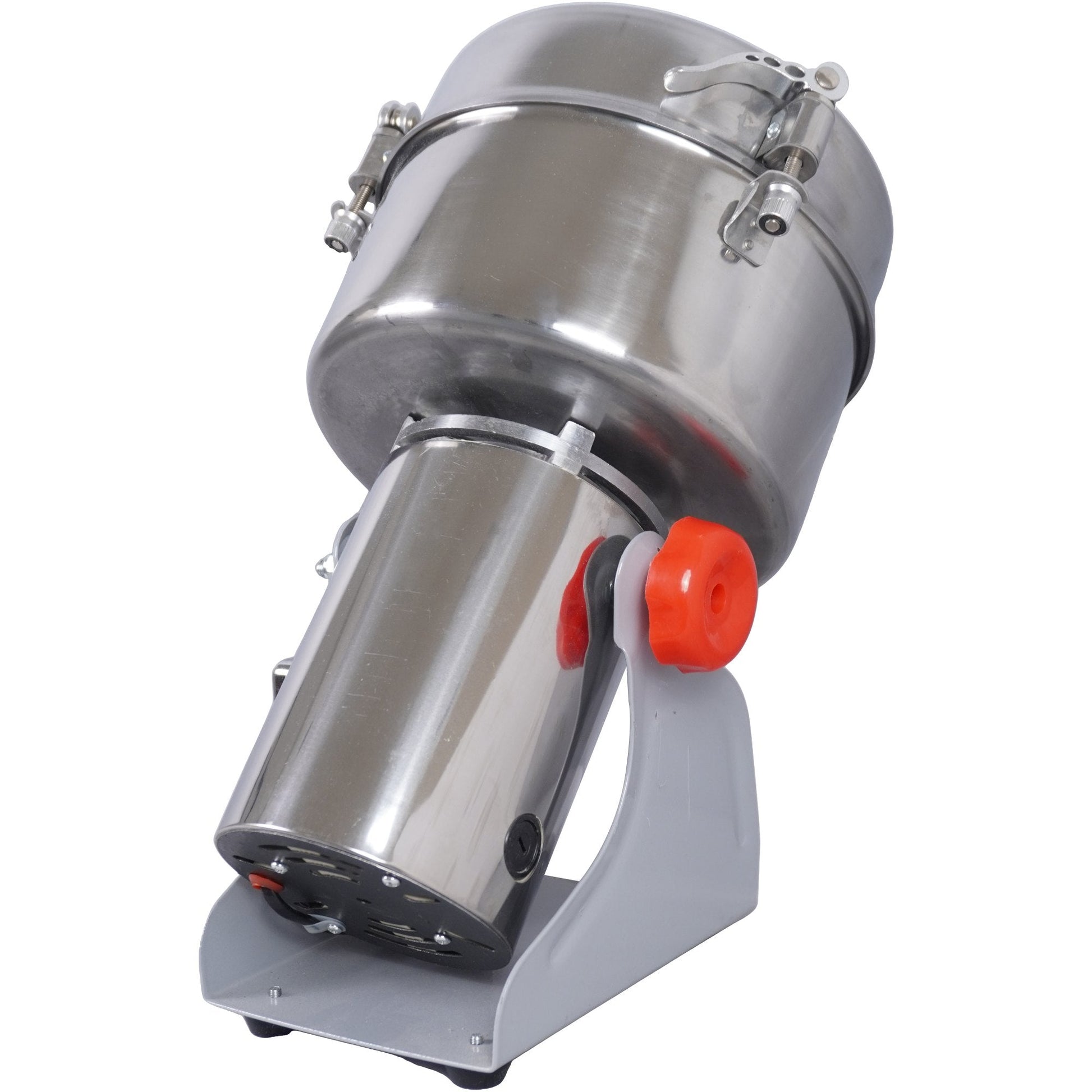 2 KG Domestic/Semi Commercial Masala Grinder Machine Best for Cloud Kitchen & Restaurants | Imperium Ventures