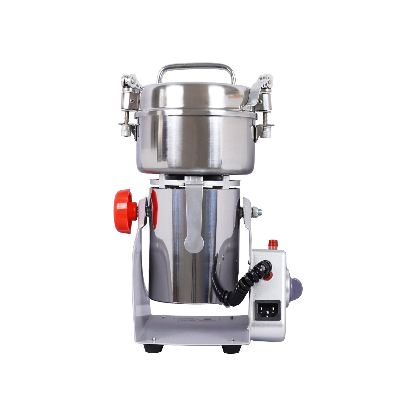 300 GM Spice Grinder Machine – Stainless Steel Masala Grinder for Regular Domestic Use | Imperium Ventures