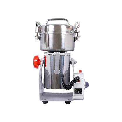 300 GM Spice Grinder Machine – Stainless Steel Masala Grinder for Regular Domestic Use | Imperium Ventures