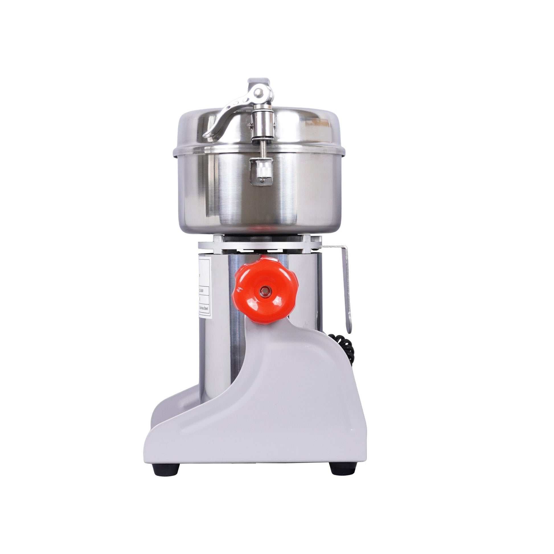 300 GM Spice Grinder Machine – Stainless Steel Masala Grinder for Regular Domestic Use | Imperium Ventures