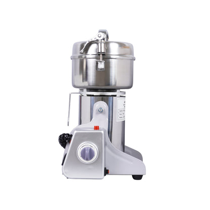 300 GM Spice Grinder Machine – Stainless Steel Masala Grinder for Regular Domestic Use | Imperium Ventures