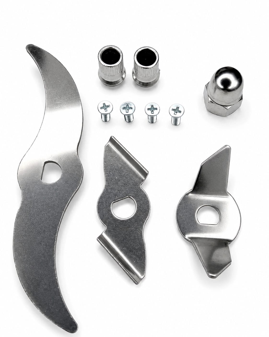 300 Gram Masala Grinder Machine Blades | Imperium Ventures