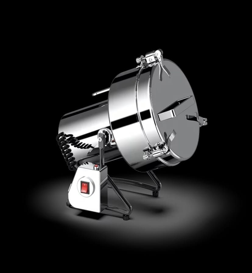 5 KG Heavy Duty Masala Grinder Machine – Commercial Spice Grinder | Imperium Ventures