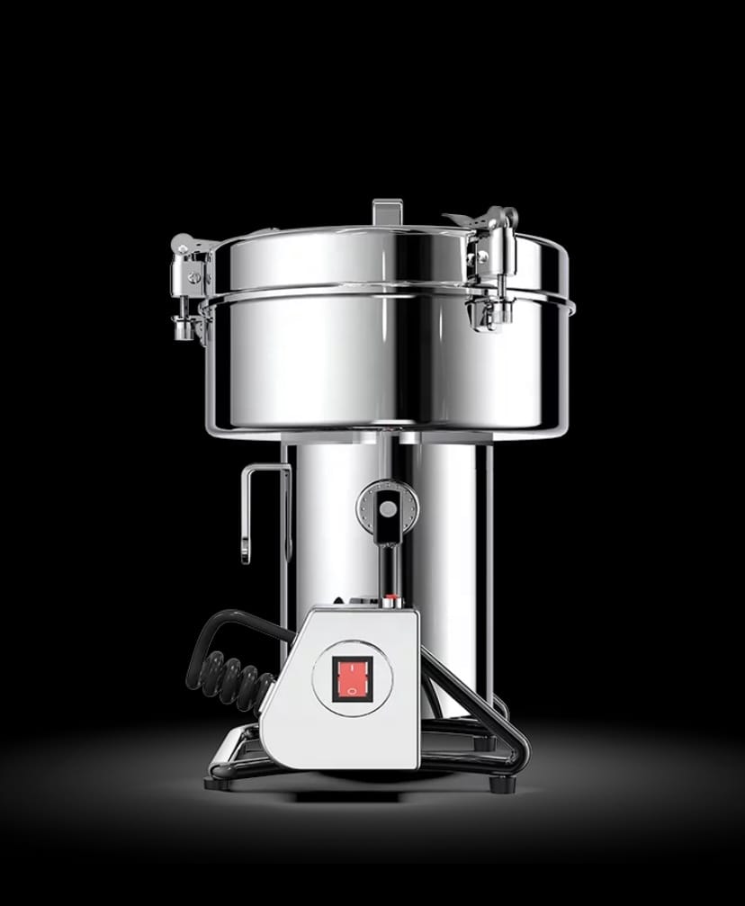 5 KG Heavy Duty Masala Grinder Machine – Commercial Spice Grinder | Imperium Ventures