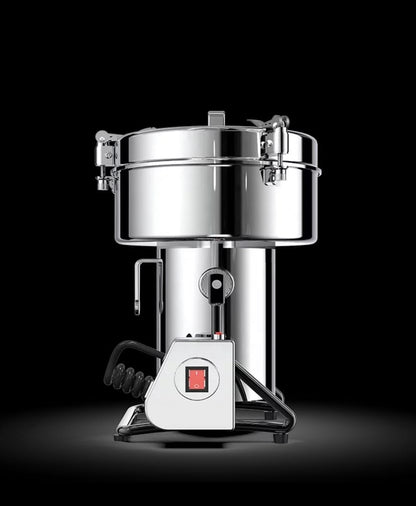 5 KG Heavy Duty Masala Grinder Machine – Commercial Spice Grinder | Imperium Ventures