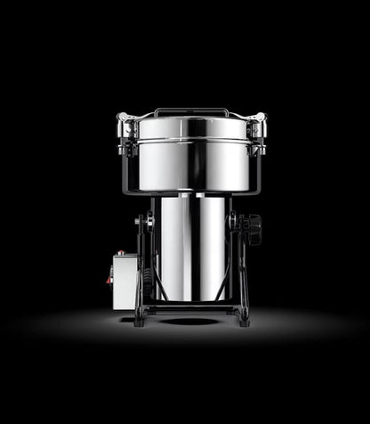 5 KG Heavy Duty Masala Grinder Machine – Commercial Spice Grinder | Imperium Ventures