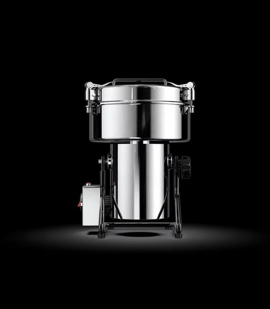 5 KG Heavy Duty Masala Grinder Machine – Commercial Spice Grinder | Imperium Ventures