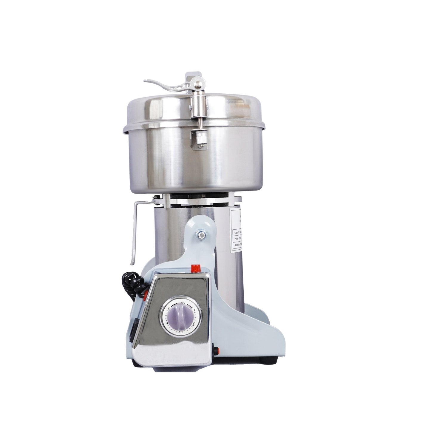 500 GM Masala Grinder Machine – Heavy Duty Domestic Spice Grinder for Home | Imperium Ventures