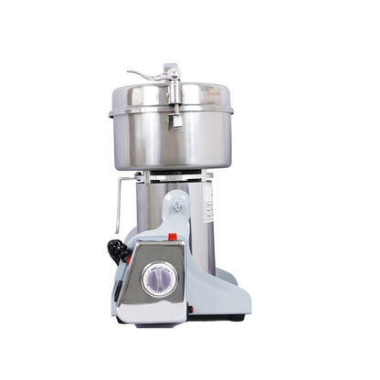 500 GM Masala Grinder Machine – Heavy Duty Domestic Spice Grinder for Home | Imperium Ventures