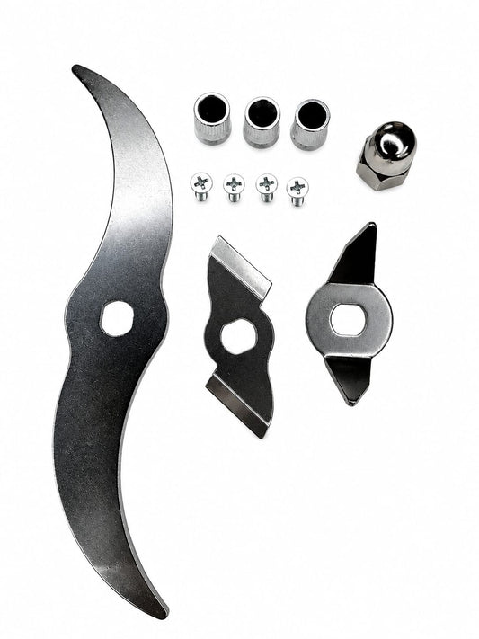 5000 Gram Masala Grinder Machine Blades | Imperium Ventures