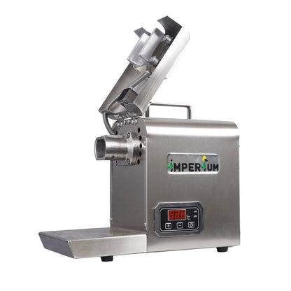 IMP - 06 TC Domestic Oil Machine – 400W Domestic Oil Extraction Machine for Home Use (3–6 Kg/Hr) | Imperium Ventures