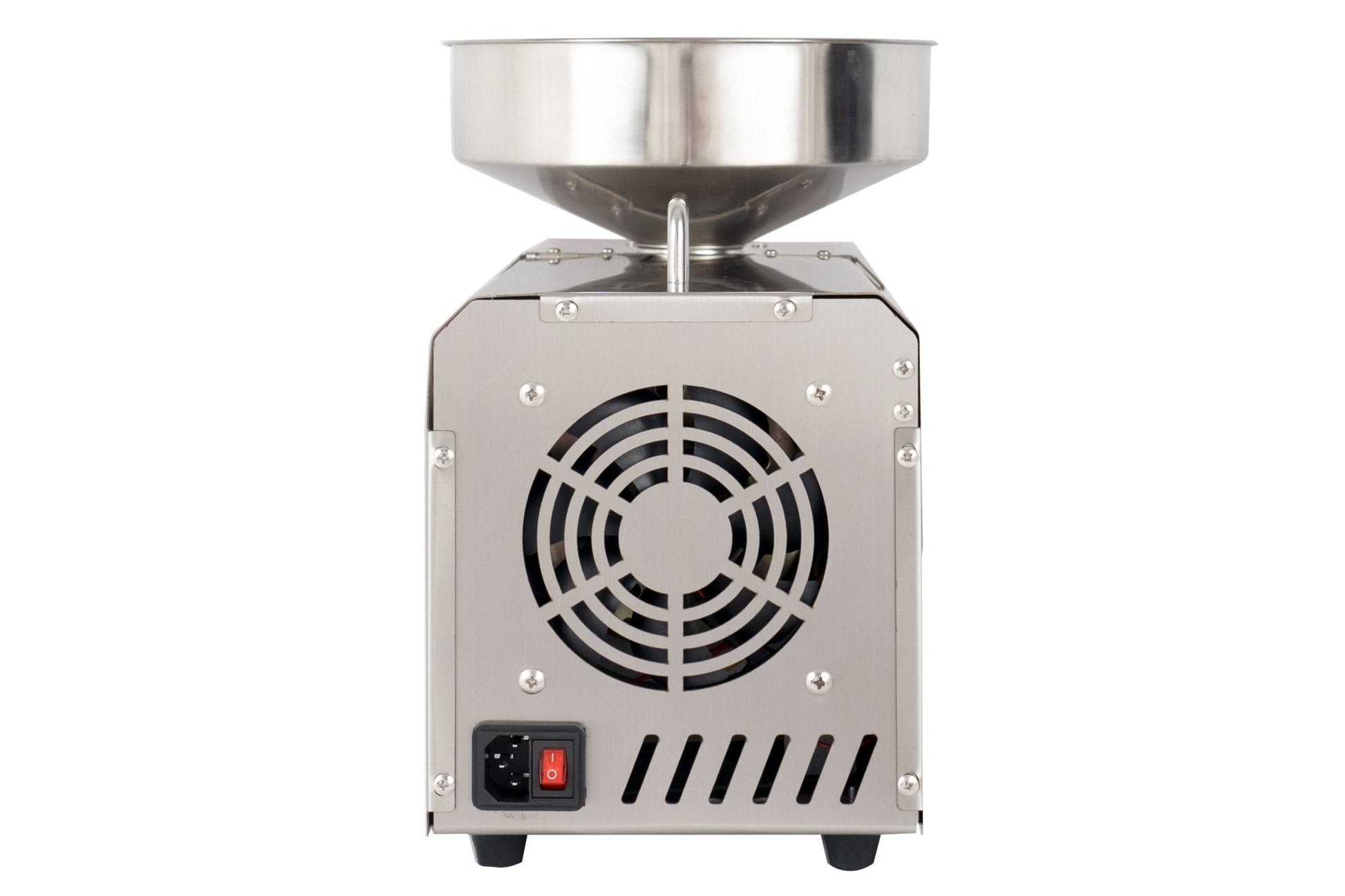 IMP - 08 TC 750W Advanced Domestic Oil Machine for Home & Homepreneurs | Imperium Ventures