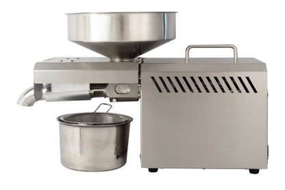 IMP - 08 TC 750W Advanced Domestic Oil Machine for Home & Homepreneurs | Imperium Ventures