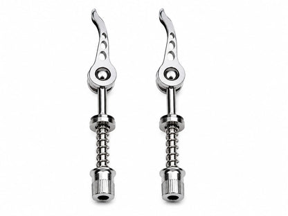 Imperium Jar Lock Set Pack Of 2 for Masala Grinder | Original Locking Lever Assembly | Imperium Ventures