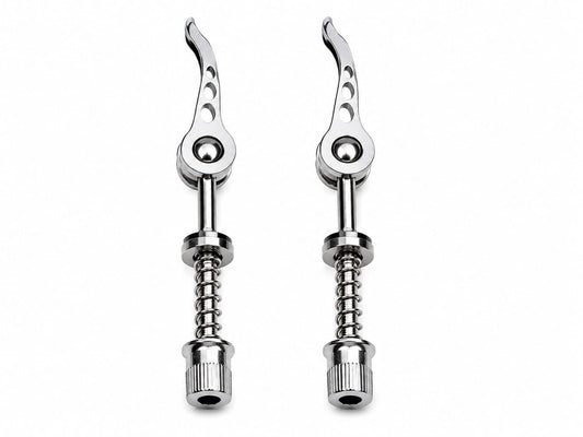 Imperium Jar Lock Set Pack Of 2 for Masala Grinder | Original Locking Lever Assembly | Imperium Ventures