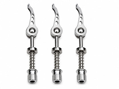 Imperium Jar Lock Set Pack Of 3 for Masala Grinder | Original Locking Lever Assembly | Imperium Ventures
