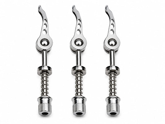 Imperium Jar Lock Set Pack Of 3 for Masala Grinder | Original Locking Lever Assembly | Imperium Ventures