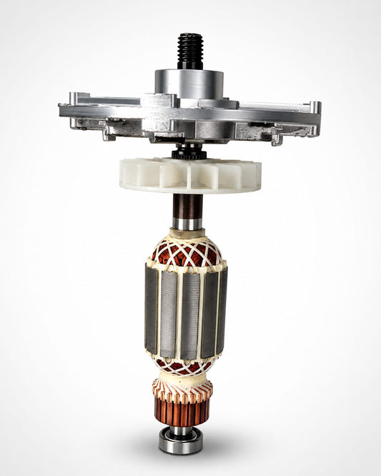 Imperium Masala Grinder 100 Gram Armature Motor | Heavy Duty Copper Winding Motor | Imperium Ventures