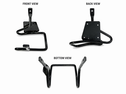 Imperium Masala Grinder Base Stand for MG-5000 Gram | Heavy Duty Metal Support Frame | Imperium Ventures