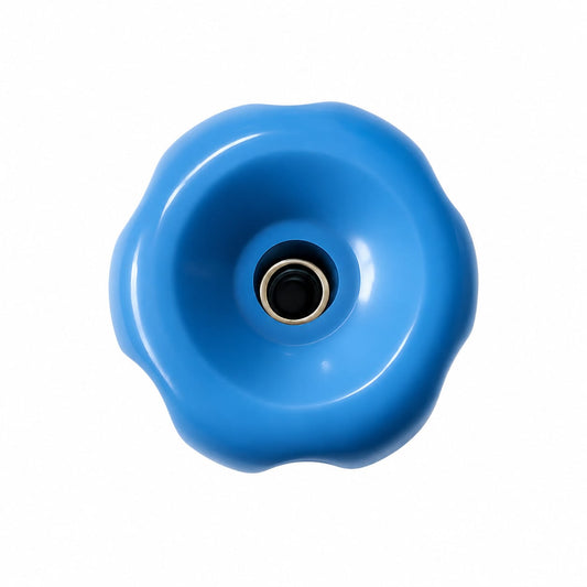 Imperium Masala Grinder Tilting Wheel Lock Knob Pack of 1 | Original Replacement Locking Knob | Imperium Ventures