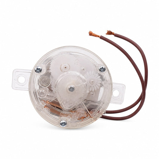 Imperium Masala Grinder Timer Controller | Original Mechanical Timer Switch (220V) | Imperium Ventures